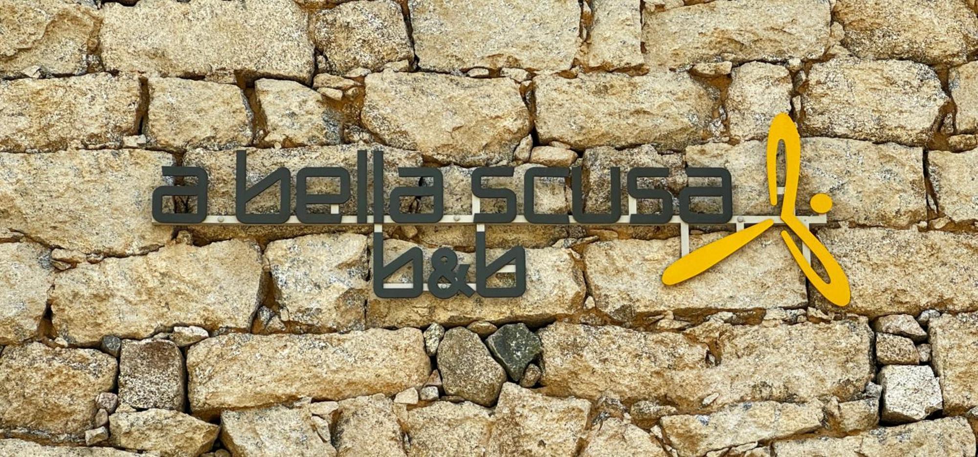 A Bella Scusa Bastelica Zewnętrze zdjęcie